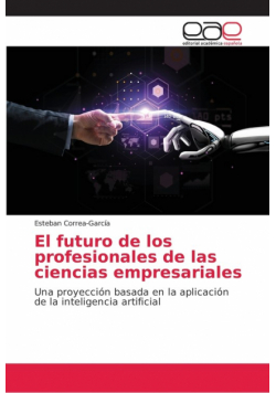 El futuro de los profesionales de las ciencias empresariales