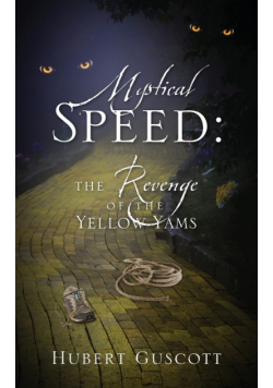 Mystical Speed