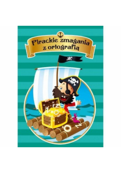 Pirackie zmagania z ortografią