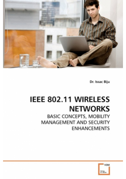 Ieee 802.11 Wireless Networks