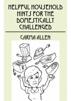 Helpful Household Hints for the Domestically Challenged