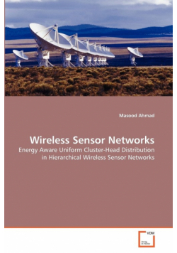 Wireless Sensor Networks