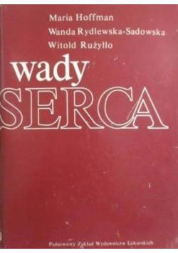 Wady serca