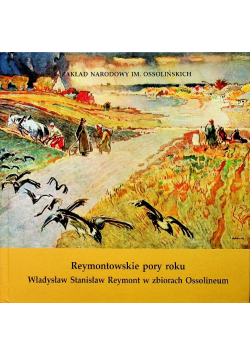 Reymontowskie pory roku