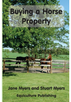 Buying a Horse Property