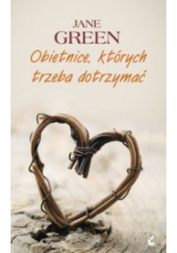 Obietnice których trzeba dotrzymać