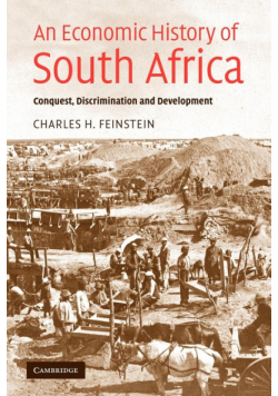 An Economic History of South Africa