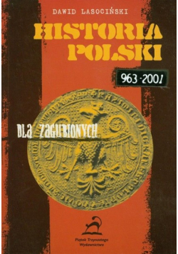 Historia Polski 963 - 2000