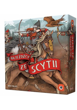 Najeźdźcy ze Scytii PORTAL