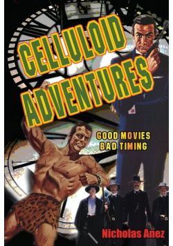 Celluloid Adventures