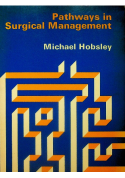 Pathways in surgical management