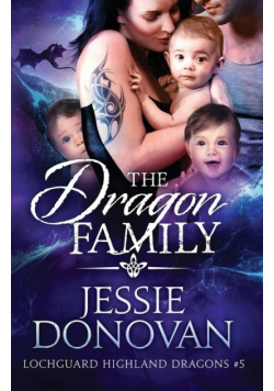 The Dragon Family