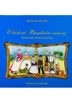 O historii Bambrów inaczej