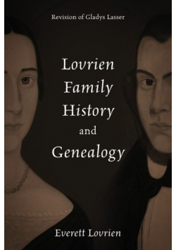 Lovrien Family History and Genealogy