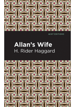 Allan's Wife