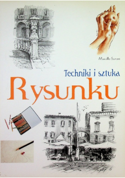 Techniki i sztuka Rysunku