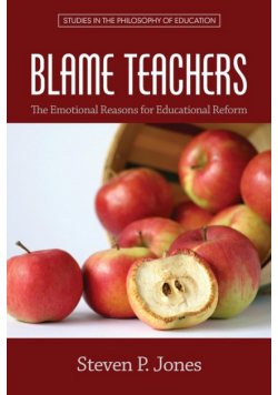 Blame Teachers