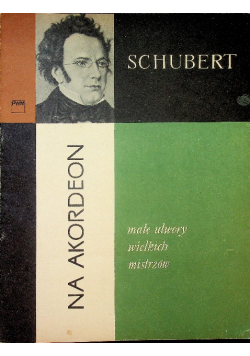 Schubert Na akordeon
