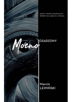 Mocno osadzony