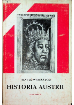 Historia Austrii