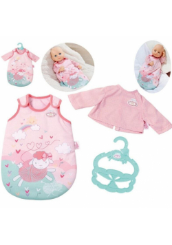 Baby Annabell - Zestaw do spania 36 cm