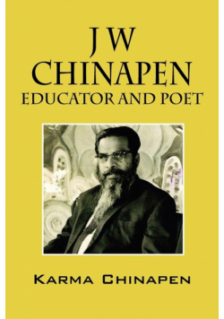 J W Chinapen