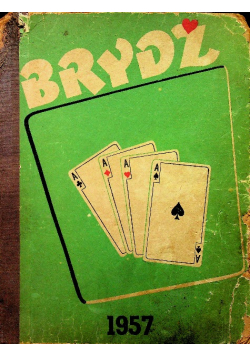 Brydż
