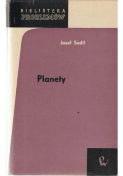 Planety