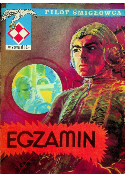 Pilot śmigłowca Egzamin