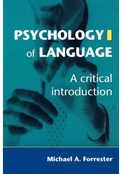 Psychology of Language