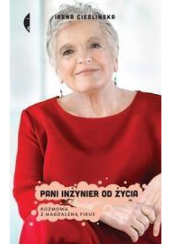 Pani inżynier od życia