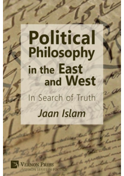 Political Philosophy in the East and West