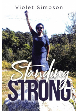Standing Strong