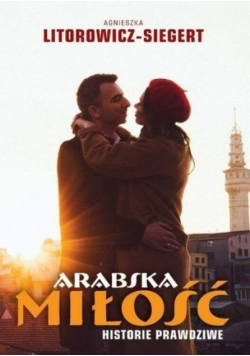 Arabska miłość