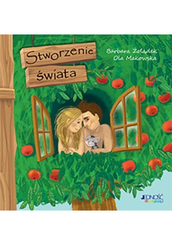 Stworzenie świata