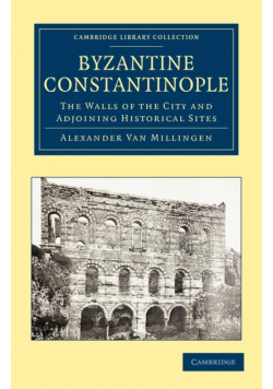 Byzantine Constantinople