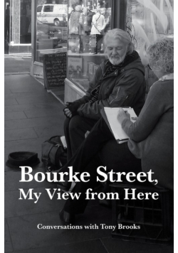 Bourke Street, My View from Here