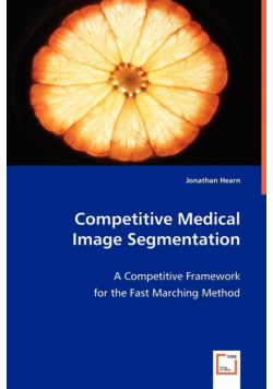 Competitive Medical Image Segmentation