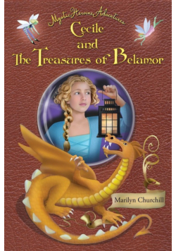 Cecile and The Treasures of Belamor