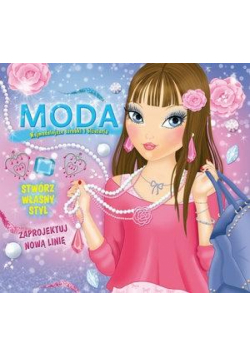 Moda. Najmodniejsze torebki i biżuteria
