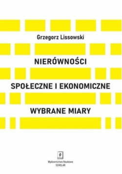 Nierówności społeczne i ekonomiczne