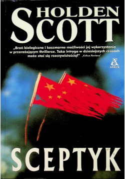 Sceptyk
