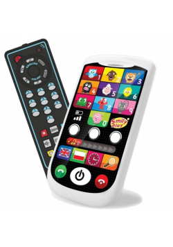 Pilot i smartfon