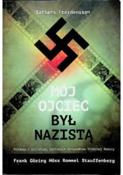 Mój ojciec był nazistą