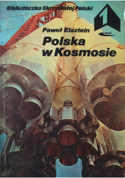 Polska w Kosmosie