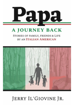 PAPA A Journey Back