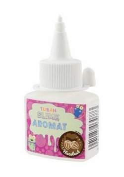 Slime aromat orzech laskowy TUBAN