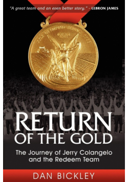 Return of the Gold
