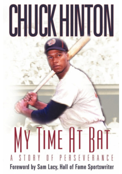 My Time At Bat