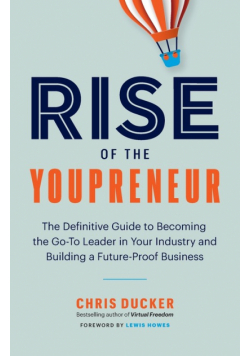 Rise of the Youpreneur